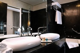 Imperial Casablanca Hotel and Spa
