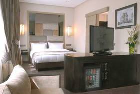 Imperial Casablanca Hotel and Spa