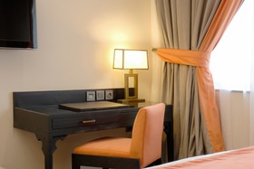 Imperial Casablanca Hotel and Spa