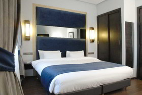 Imperial Casablanca Hotel and Spa