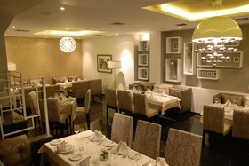 Imperial Casablanca Hotel and Spa
