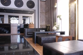 Imperial Casablanca Hotel and Spa