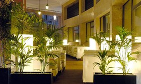 Imperial Casablanca Hotel and Spa