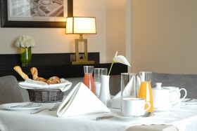 Imperial Casablanca Hotel and Spa