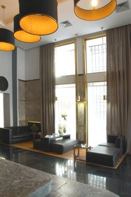 Imperial Casablanca Hotel and Spa
