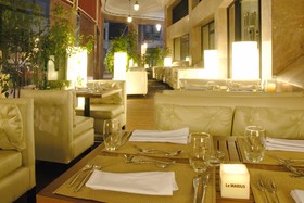 Imperial Casablanca Hotel and Spa