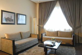 Imperial Casablanca Hotel and Spa