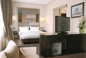 Imperial Casablanca Hotel and Spa