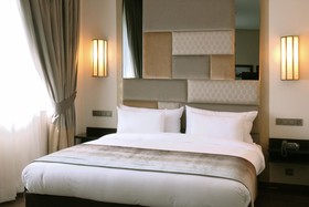 Imperial Casablanca Hotel and Spa