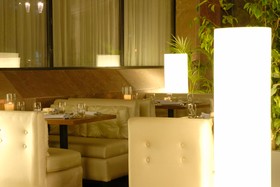 Imperial Casablanca Hotel and Spa