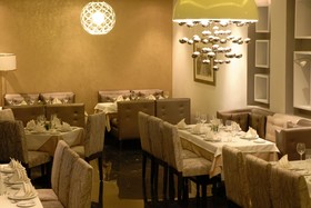 Imperial Casablanca Hotel and Spa