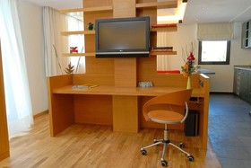 Jm Suites