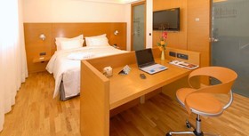 Jm Suites