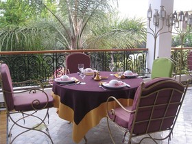 Jnane Sherazade