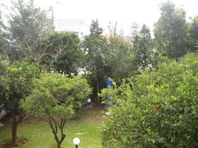 Jnane Sherazade