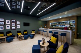 Kenzi Basma Hotel