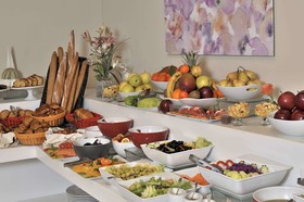 Kenzi Basma Hotel