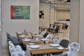 Kenzi Basma Hotel