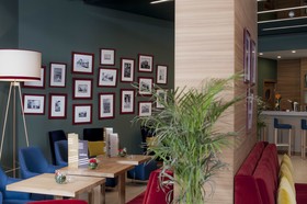 Kenzi Basma Hotel