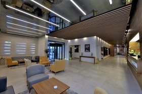 Kenzi Basma Hotel
