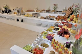 Kenzi Basma Hotel