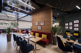 Kenzi Basma Hotel