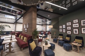 Kenzi Basma Hotel