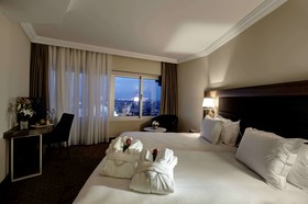 Kenzi Basma Hotel