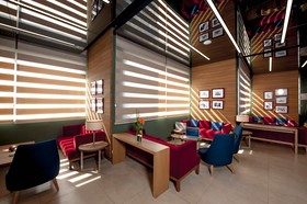 Kenzi Basma Hotel