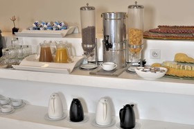 Kenzi Basma Hotel