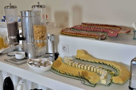 Kenzi Basma Hotel