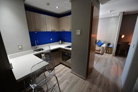 Le 22 Appart Hotel & Escape Game