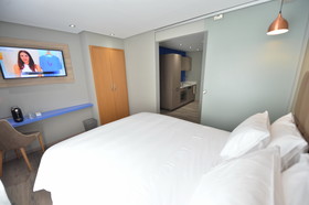 Le 22 Appart Hotel & Escape Game
