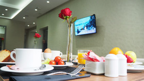 Le 22 Appart Hotel & Escape Game