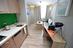 Le 22 Appart Hotel & Escape Game