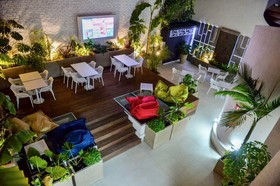 Le 22 Appart Hotel & Escape Game