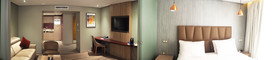 Le 22 Appart Hotel & Escape Game