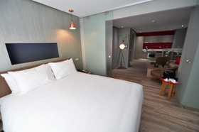 Le 22 Appart Hotel & Escape Game