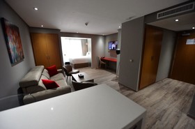 Le 22 Appart Hotel & Escape Game