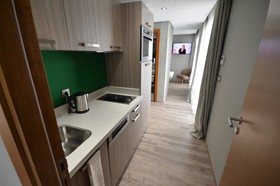 Le 22 Appart Hotel & Escape Game