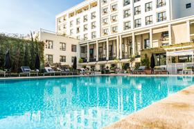 Le Casablanca