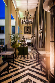 Le Casablanca