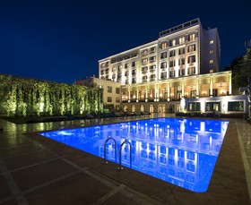 Le Casablanca