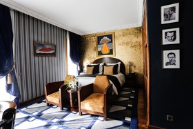Hôtel & Spa Le Doge