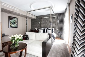 Hôtel & Spa Le Doge