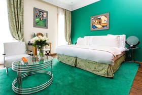 Hôtel & Spa Le Doge