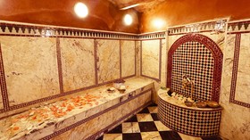 Hôtel & Spa Le Doge