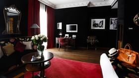 Hôtel & Spa Le Doge
