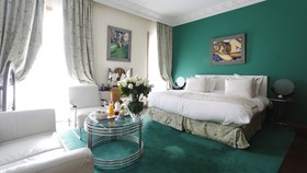 Hôtel & Spa Le Doge