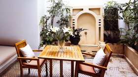 Hôtel & Spa Le Doge